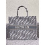 Dion Book Tote Bag(41.5CM)