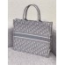 Dion Book Tote Bag(41.5CM)