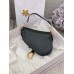 Dion Mini Saddle Bag (Strap needs extra purchase)(21CM)