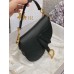Dion Mini Saddle Bag (Strap needs extra purchase)(21CM)