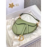 Dion Mini Saddle Bag (Strap needs extra purchase)(21CM)