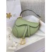Dion Mini Saddle Bag (Strap needs extra purchase)(21CM)