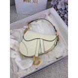 Dion Mini Saddle Bag (Strap needs extra purchase)(21CM)