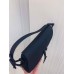 Dion Matte Saddle Bag(Strap needs extra purchase)(25.5CM)