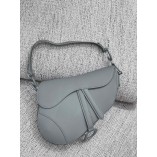 Dion Matte Saddle Bag(Strap needs extra purchase)(25.5CM)