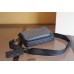 LU BLACK MEN TRIO BAG(25CM)