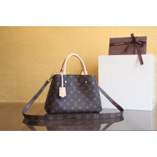 LU MONTAIGNE BB BAG(29CM)