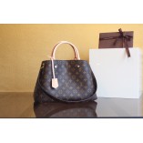 LU MONTAIGNE MM BAG(33CM)