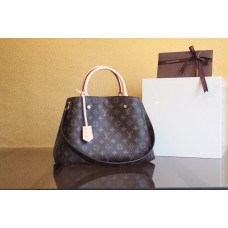 LU MONTAIGNE MM BAG(33CM)