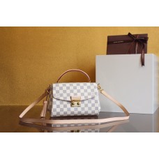 LU CROISETTE BAG(25CM)