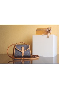 [Naomi Recommend]LU IVY BAG(23.5CM)