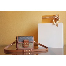 LU DAUPHINE MINI BAG(20CM)