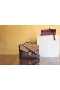 LU POCHETTE MÉTIS(25CM)