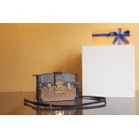 LU TRUNK CLUTCH(20CM)