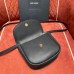 YSI KAIA MINI SATCHEL IN SMOOTH VINTAGE LEATHER(15CM)