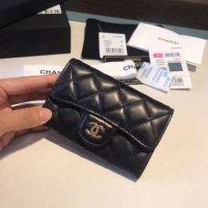 Chanle Classic Wallet 