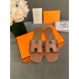 HERMES Oran Sandals