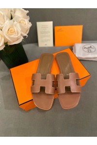 HERMES Oran Sandals