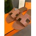 HERMES Oran Sandals