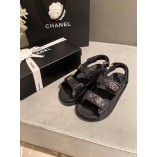 Fashionable C Summer Shoes